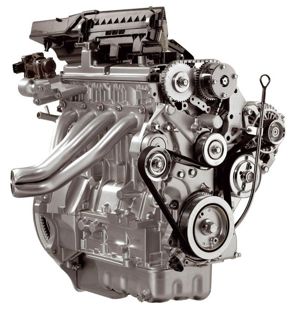 2019 Agila Car Engine